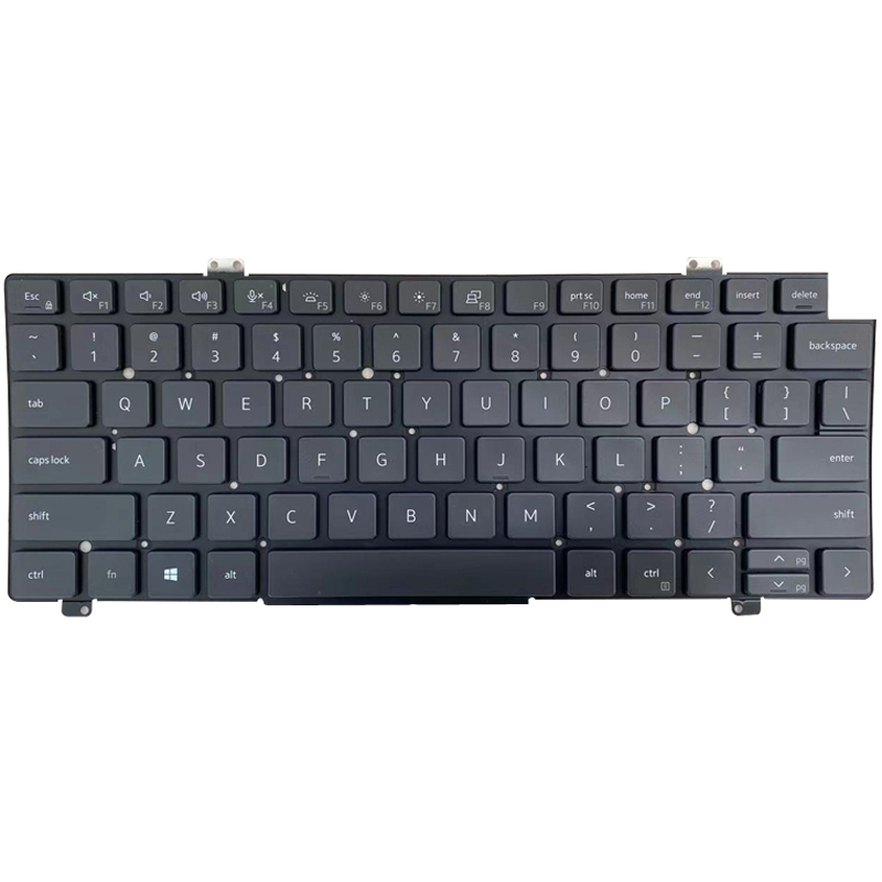 Computer Keyboard For Dell Latitude 5420 9444